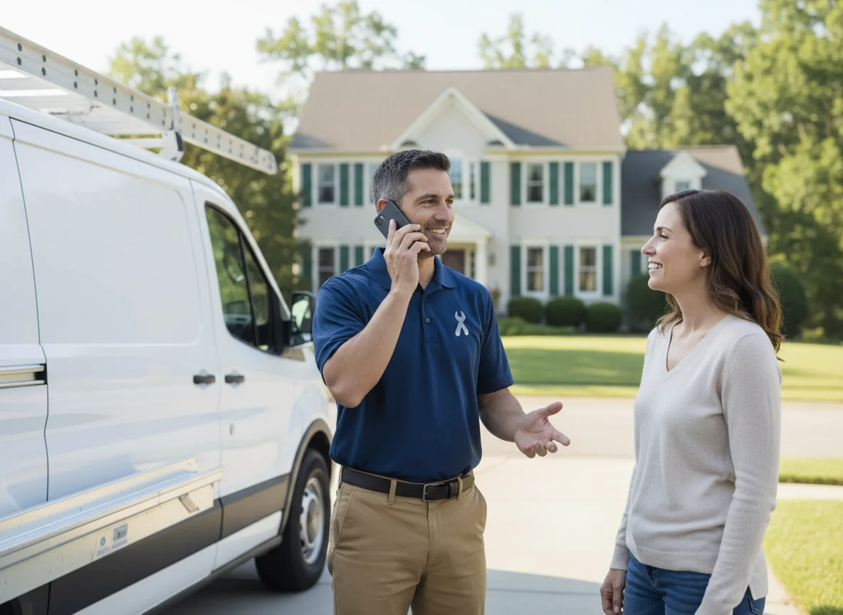 Home Gutter Service Yukon, OK FAQs